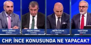Kılıçdaroğlu için flaş sözler: Siyasi ömrünü tamamlıyor