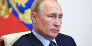 ilk koronavirüs aşısı tescillendi! Putin duyurdu