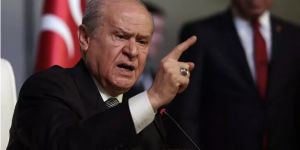 MHP lideri Devlet Bahçeli'den çok sert Ege ve Akdeniz mesajı
