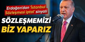 Ailenin temeline dinamit koyan hiçbir düzenleme meşru değildir