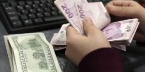Merkez Bankası açıkladı! İşte yıl sonu dolar tahmini