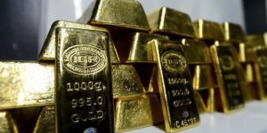 Altın fiyatları ne olacak? İşte Credit Suisse'ten altın tahmini
