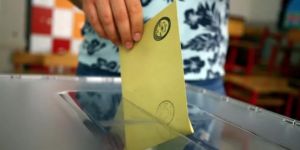 Son seçim anketi! Metropoll Araştırma partilerin son oy oranlarını yayımladı