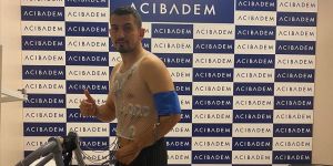 Erzurumspor'da Emrah Başsan'ın yeni sözleşmesi 2 yıllık