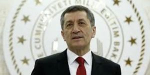 Ziya Selçuk'tan son dakika yüz yüze eğitim açıklaması