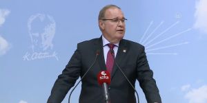CHP Sözcüsü Öztrak'tan Erdoğan'a sert sözler