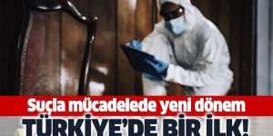 Ticaret Bakanlığının ilk "Kriminal Laboratuvarı" hizmete hazır!