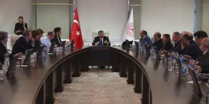 Koronavirüs Bilim Kurulu toplanıyor
