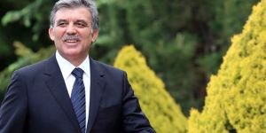 Herkes aday olup olmayacağını konuştu...Ve Abdullah Gül'den bomba açıklamalar