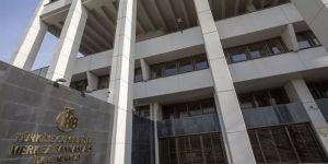 Merkez Bankası'ndan zorunlu karşılık oranlarının artırılması kararı