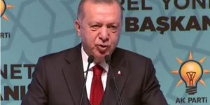 Cumhurbaşkanı Erdoğan'dan İstanbul tepkisi: Rezillik