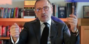 Fatih Altaylı böyle isyan etti: "Bu saygısızlığı sineye mi çekeceğiz!"