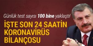 Vaka sayısı artmaya devam ediyor!