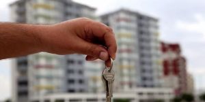Emlakçılıkta yeni dönem! 1 Eylül'den itibaren başlıyor