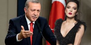 Cumhurbaşkanı Erdoğan gaz müjdesini verdi! Ünlüler bakın ne dedi
