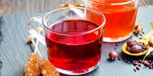 Bu çayın 1 bardağı 1 litre su yerine geçiyor!