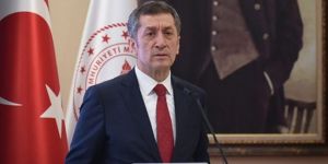 Milli Eğitim Bakanı Ziya Selçuk’tan uzaktan eğitimle ilgili ‘çok önemli’ açıklama!