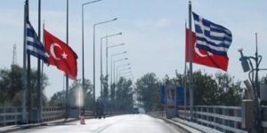 Yunanistan’dan Türkiye sınırıyla ilgili önemli karar
