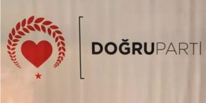 Yeni parti için son dakika gelişmesi! Rıfat Serdaroğlu'nun 'Doğru Parti'si kuruluyor