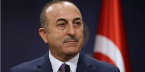 Dışişleri Bakanı Mevlüt Çavuşoğlu'ndan Yunanistan'a sert sözler: