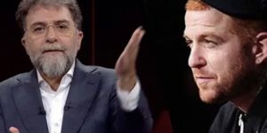 Ahmet Hakan 'apolitik kalsaydın' dedi, Gökhan Özoğuz yanıt verdi