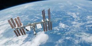 Mars'ta yaşayabilen bakteri bulundu! İnsandan 3 bin kat daha dirençli