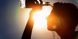Meteoroloji'den hafta sonu uyarısı: Çöl sıcakları geliyor!