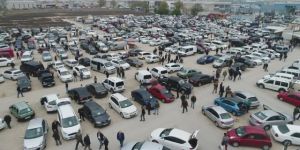 İkinci el araçlarda fiyat yüzde 100 arttı, esnaf araç bulamıyor