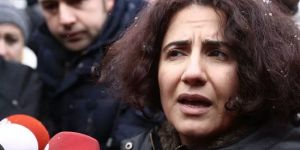 Ölüm orucundaki avukat Ebru Timtik, hayatını kaybetti