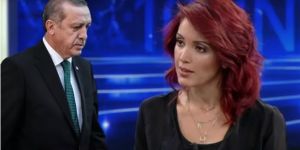 Nagehan Alçı'dan Cumhurbaşkanı Erdoğan'a 30 Ağustos çağrısı