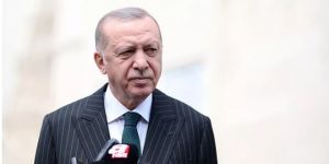 Cumhurbaşkanı Erdoğan: Bunların devamı aynen gelecek