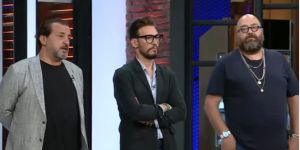 MasterChef kaptanlık oyununu kim kazandı?