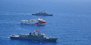 Doğu Akdeniz'de yeni Navtex hamlesi! 12 Eylül'e uzatıldı