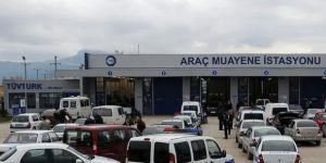 TÜVTÜRK'ten muayene ertelemeyle ilgili 'kapsama tarihi' uyarısı
