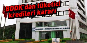 BDDK'dan flaş tüketici kredi hamlesi... Milyonlarca vatandaşı ilgilendiriyor
