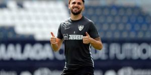 Erzurumspor, Sadiku'yu açıkladı