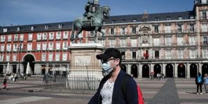 İspanya'da korkutan gelişme! Koronavirüste ikinci dalga yaşanıyor