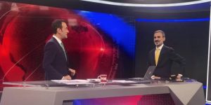 FOX TV Genel Yayın Yönetmeni Doğan Şentürk duyurdu