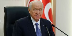 Devlet Bahçeli'den 'Cumhurbaşkanlığı adayı' açıklaması