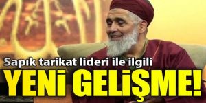 Tacizci tarikat lideri hakkında yeni gelişme