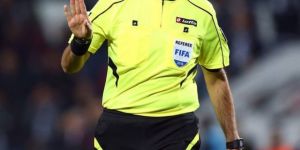 Süper Lig’in ilk haftasında görev alacak hakemler açıklandı.