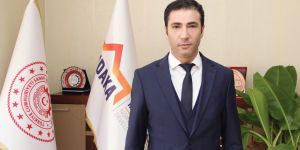 KUDAKA Genel Sekreterliği’ne Oktay Güven atandı