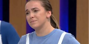MasterChef Tanya'ya ne oldu?