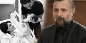 Oktay Kaynarca düğünde bir söz vermişti! 'Sözünü unutma'