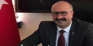 Horasan Belediyesine yeni başkan seçildi