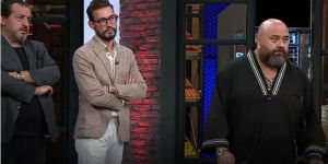 MasterChef'te kim elendi?