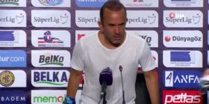 Erzurumspor Teknik Direktörü Özdilek: "Haklı bir galibiyet oldu"