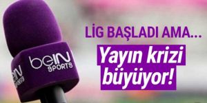 TFF ile Digitürk arasında yayın krizi büyüyor