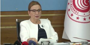 Ticaret Bakanı Pekcan’dan 'altın' mesajı