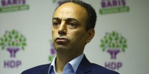 HDP'li Osman Baydemir hakkında kırmızı bülten ve iade talebi